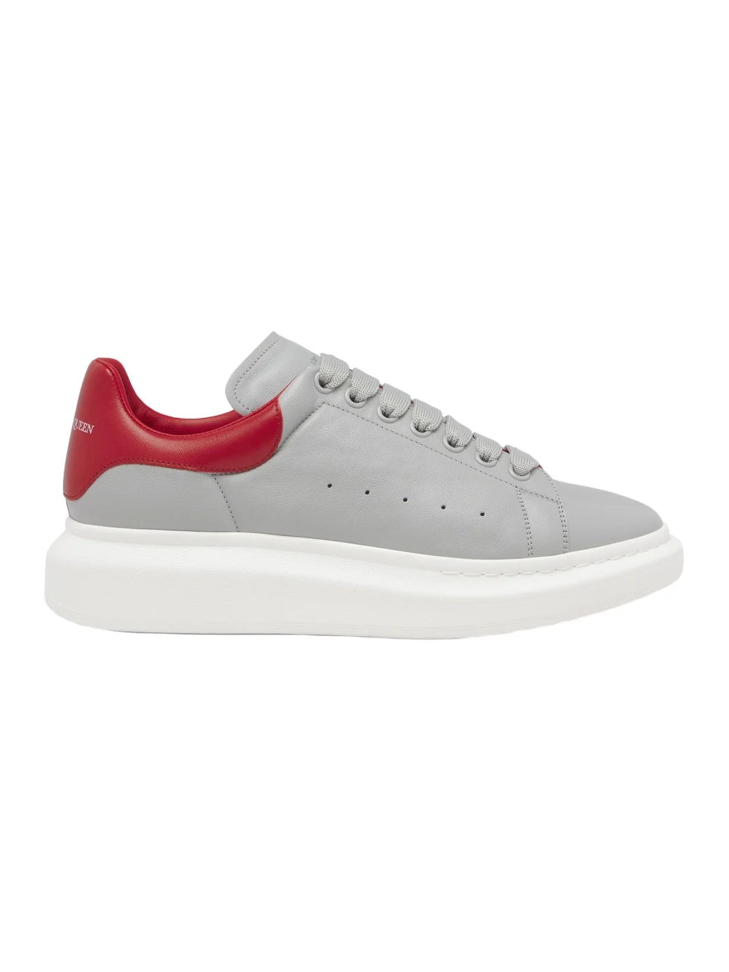 Alexander McQueen Oversized Sneaker