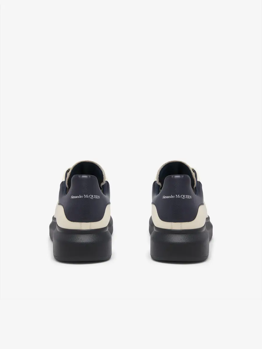 Alexander McQueen Oversized Sneaker | Thumbnail 2 Alexander McQueen Oversized Sneaker | Thumbnail 2