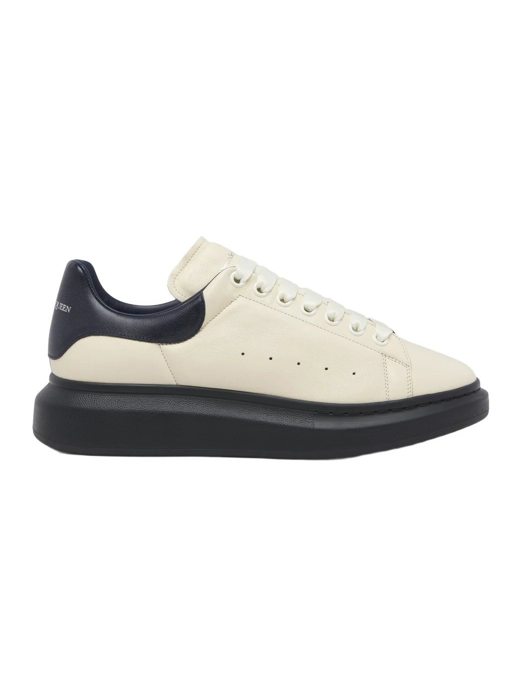 Alexander McQueen Oversized Sneaker