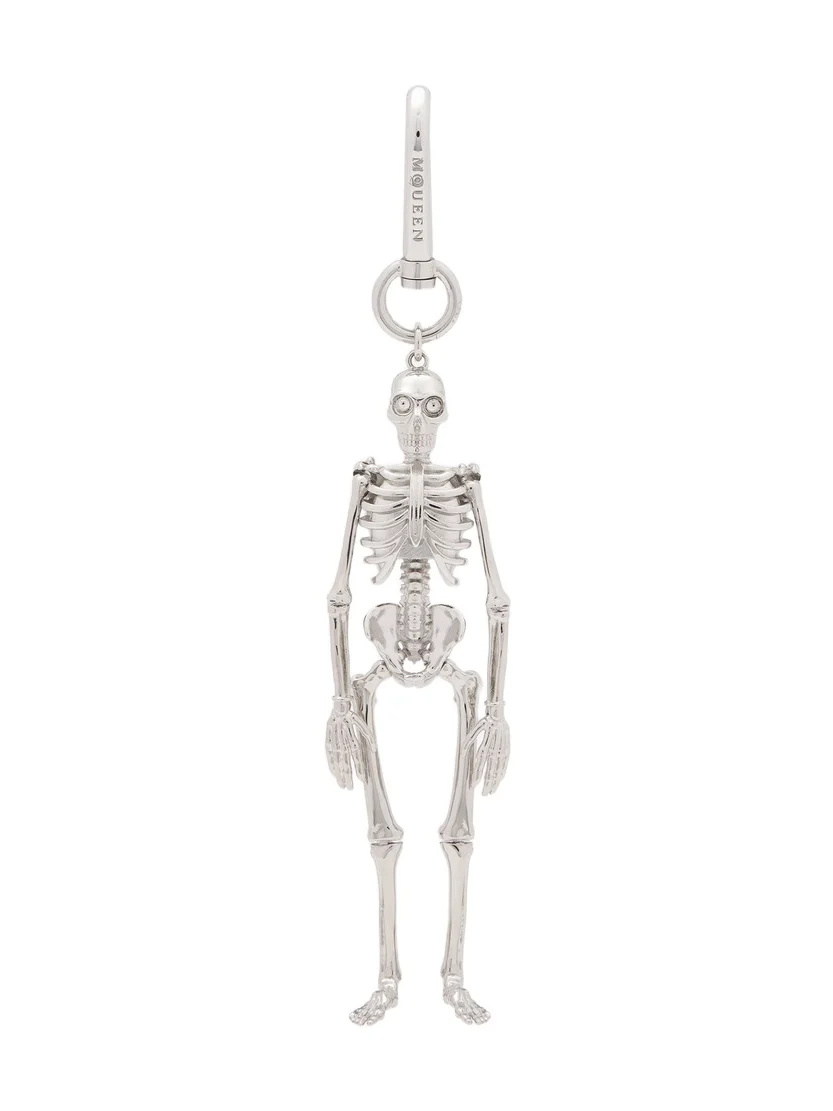 Dancing Skeleton Charm Dancing Skeleton Charm