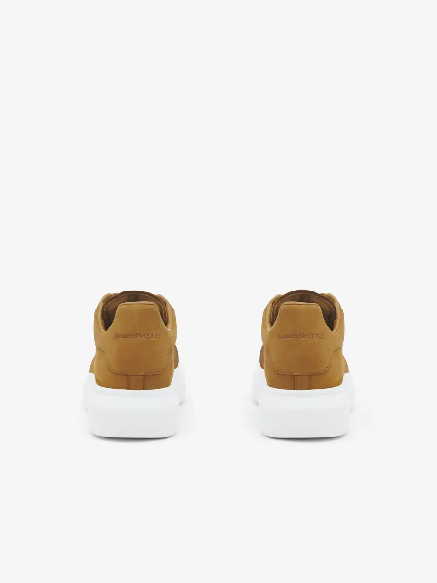 Alexander McQueen Oversized Sneaker | Thumbnail 2 Alexander McQueen Oversized Sneaker | Thumbnail 2
