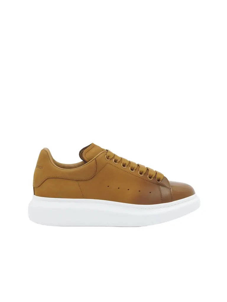 Alexander McQueen Oversized Sneaker