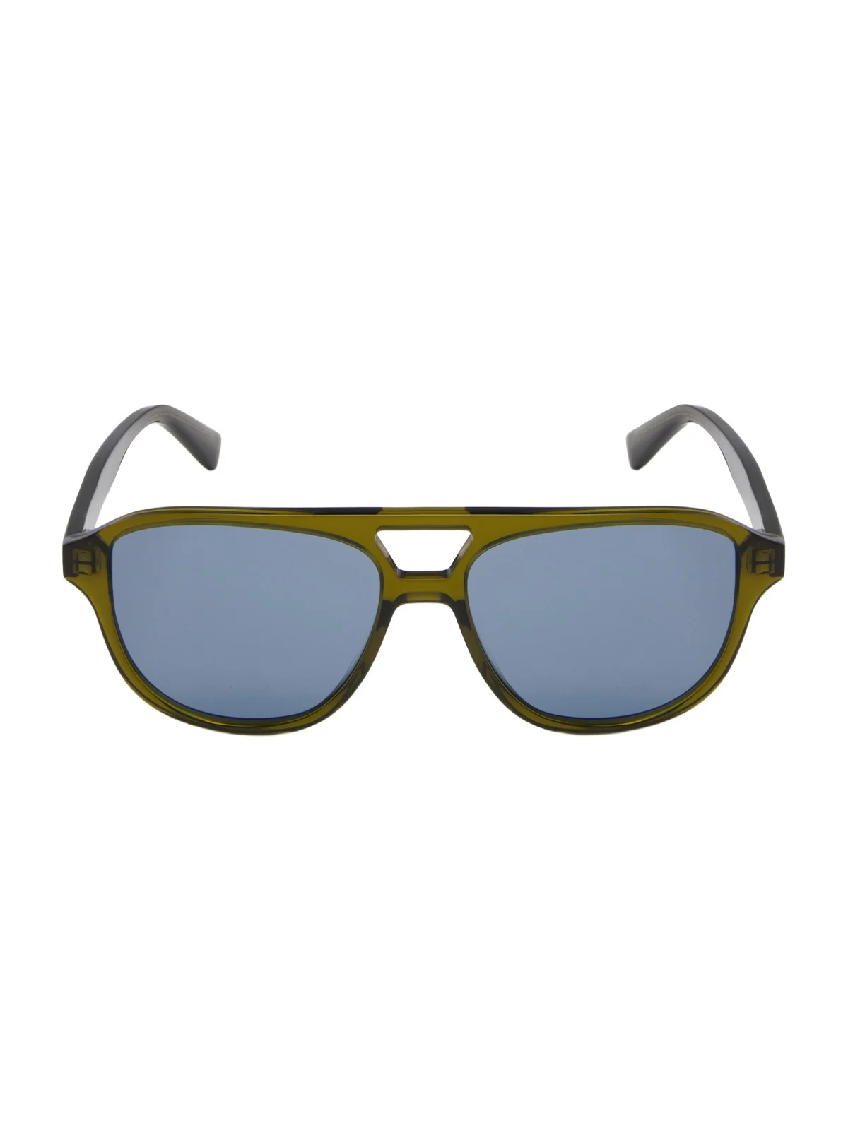 Alexander McQueen Signature Essentials Sunglasses