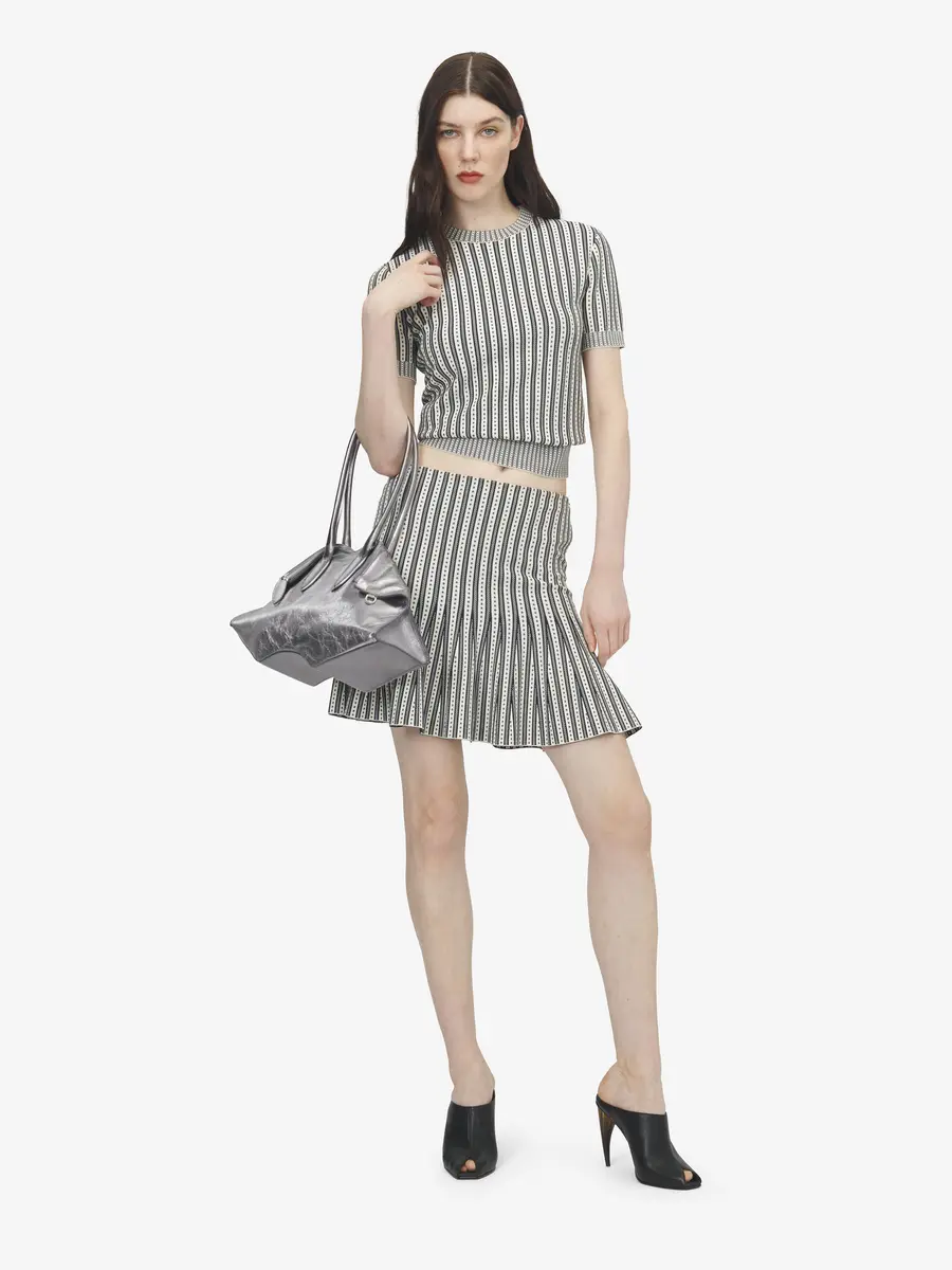 Alexander McQueen Manta Bag | Thumbnail 2