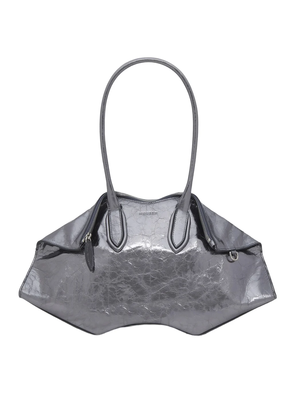 Alexander McQueen Manta Bag