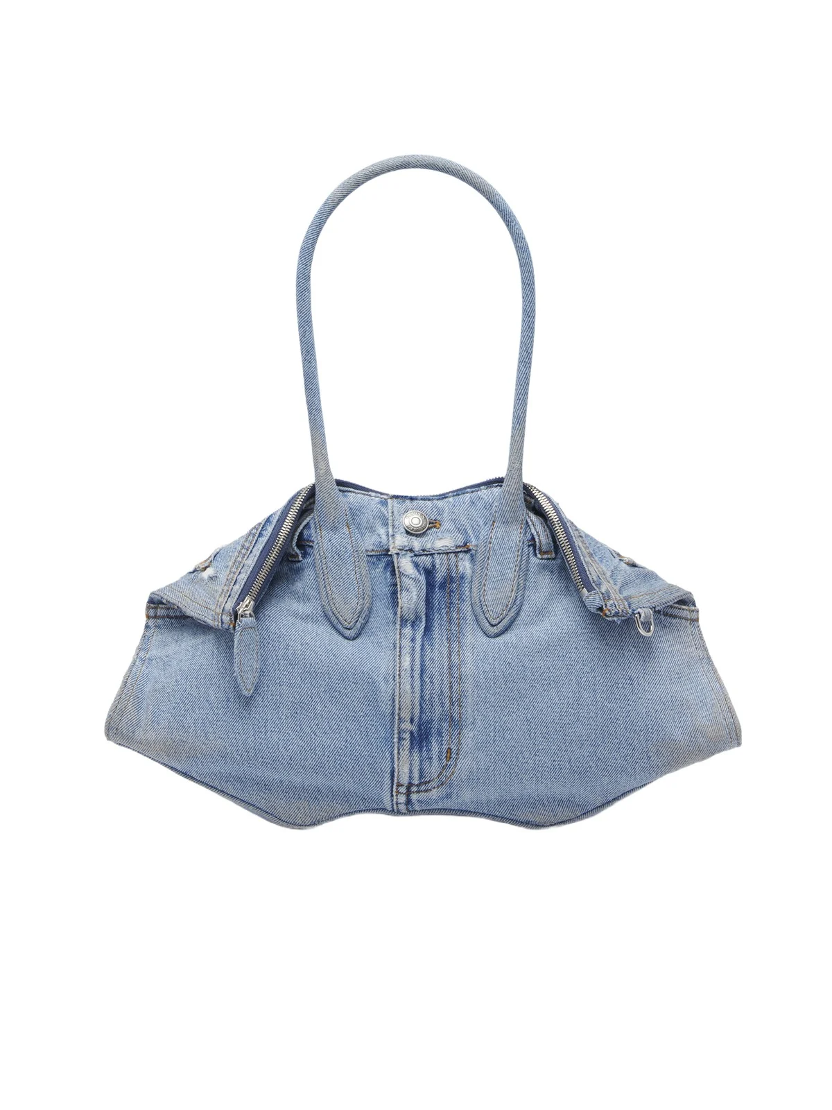 Alexander McQueen Manta Bag