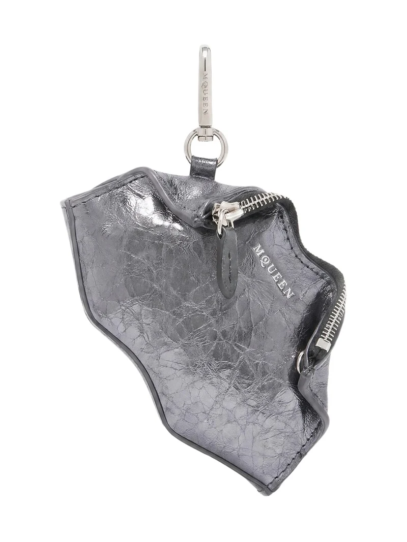 Alexander McQueen Manta Charm