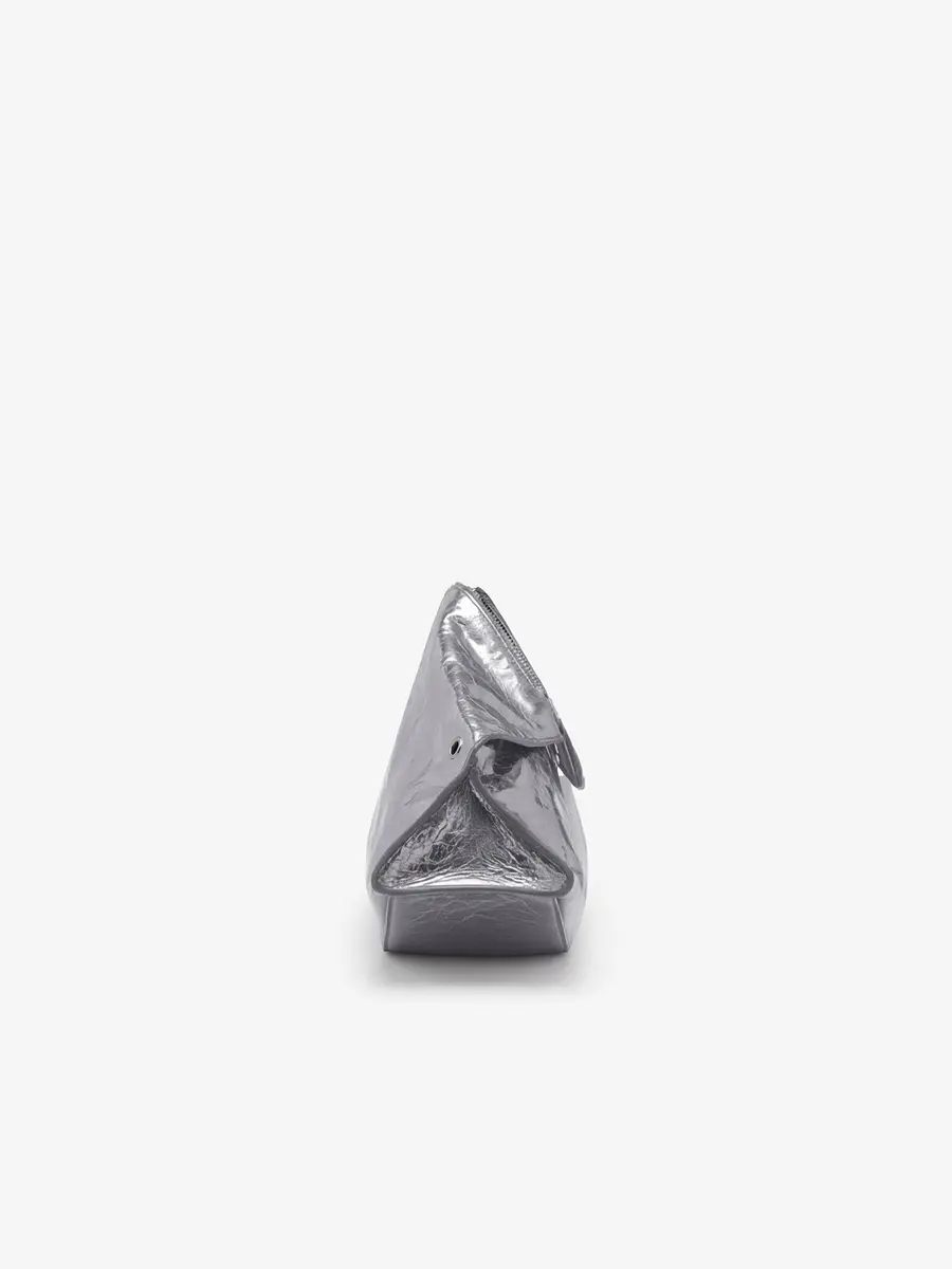 Alexander McQueen Manta Clutch | Thumbnail 2 Alexander McQueen Manta Clutch | Thumbnail 2