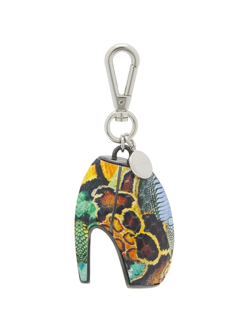 Alexander McQueen Armadillo Charm