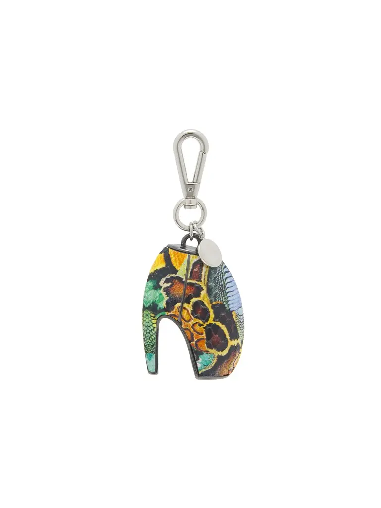 Armadillo Charm