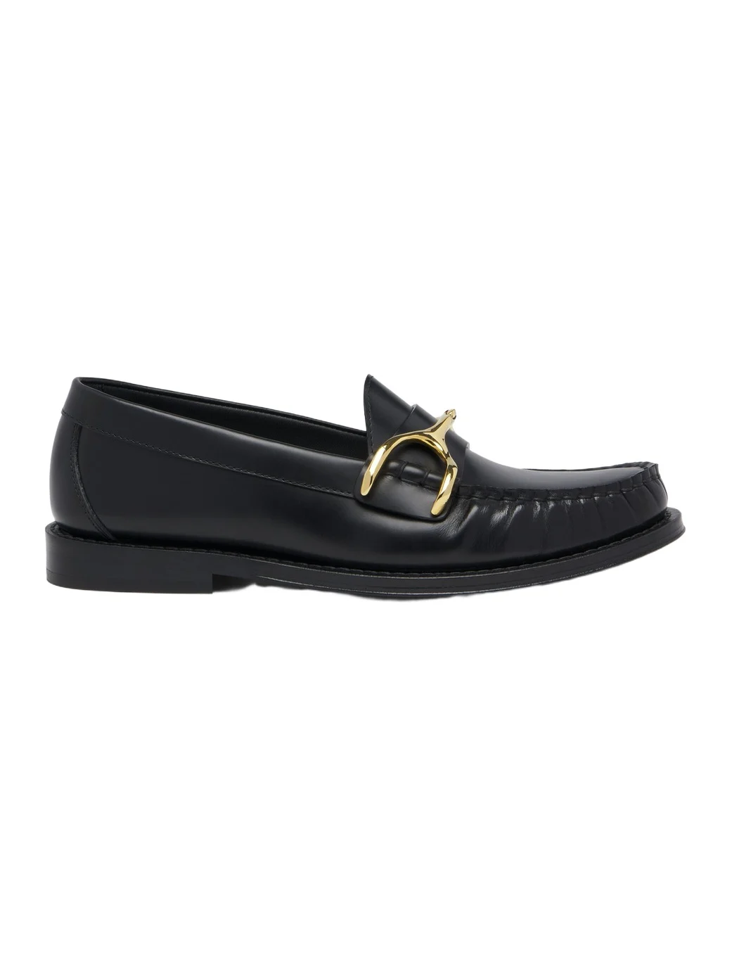 Alexander McQueen Wishbone Loafer