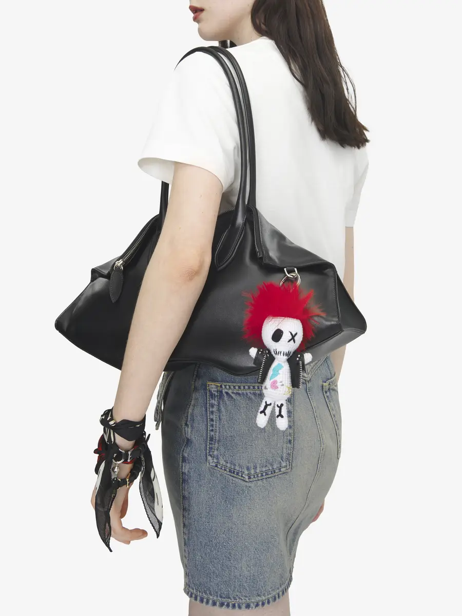 Alexander McQueen The Doll Punk | Thumbnail 2
