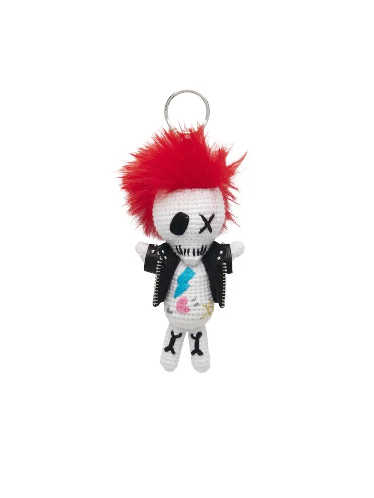 The Doll Punk The Doll Punk