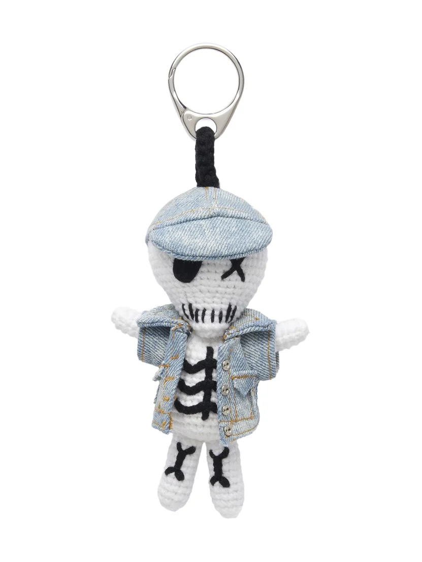 The Doll Denim