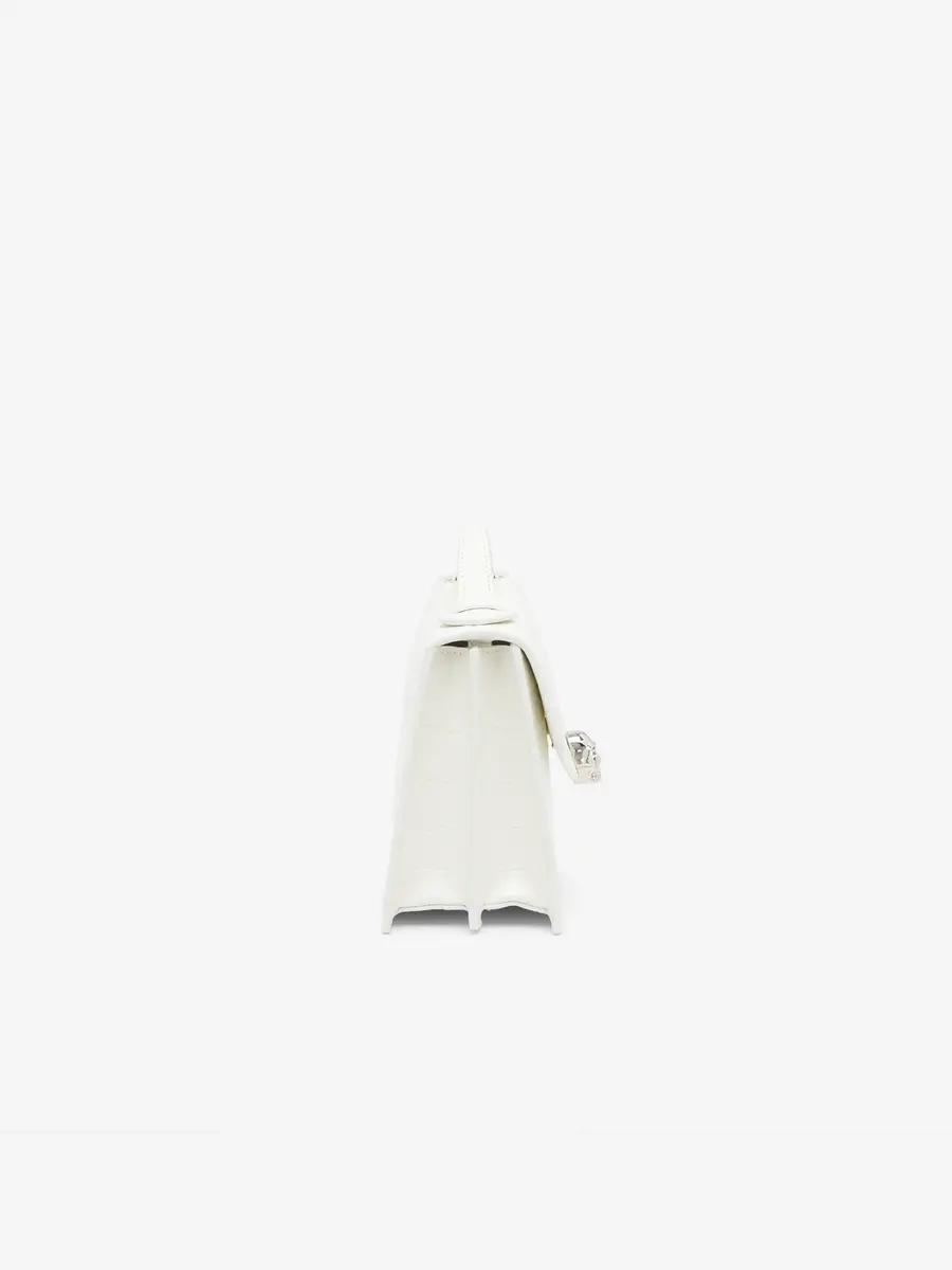 Alexander McQueen Skull Top Handle | Thumbnail 2 Alexander McQueen Skull Top Handle | Thumbnail 2