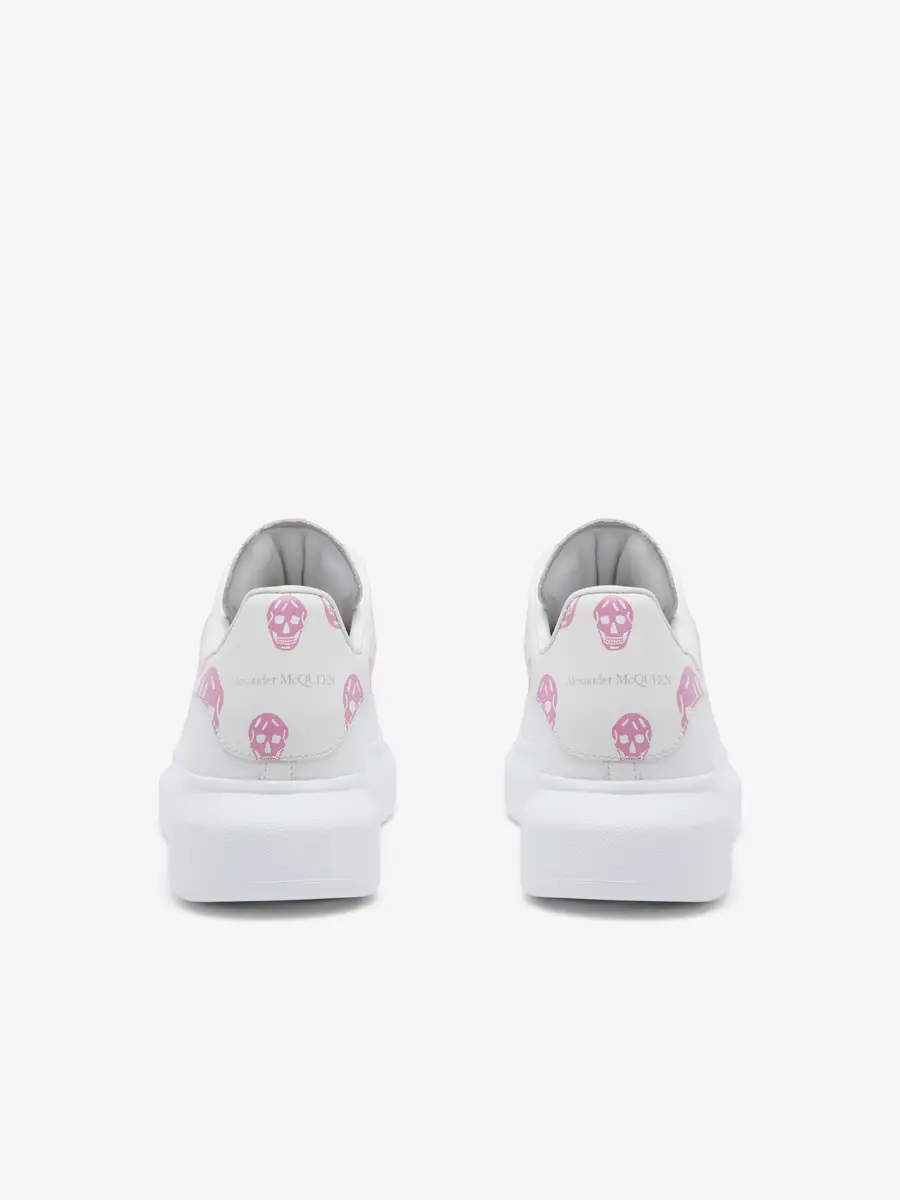Alexander McQueen Oversized Sneaker | Thumbnail 2 Alexander McQueen Oversized Sneaker | Thumbnail 2
