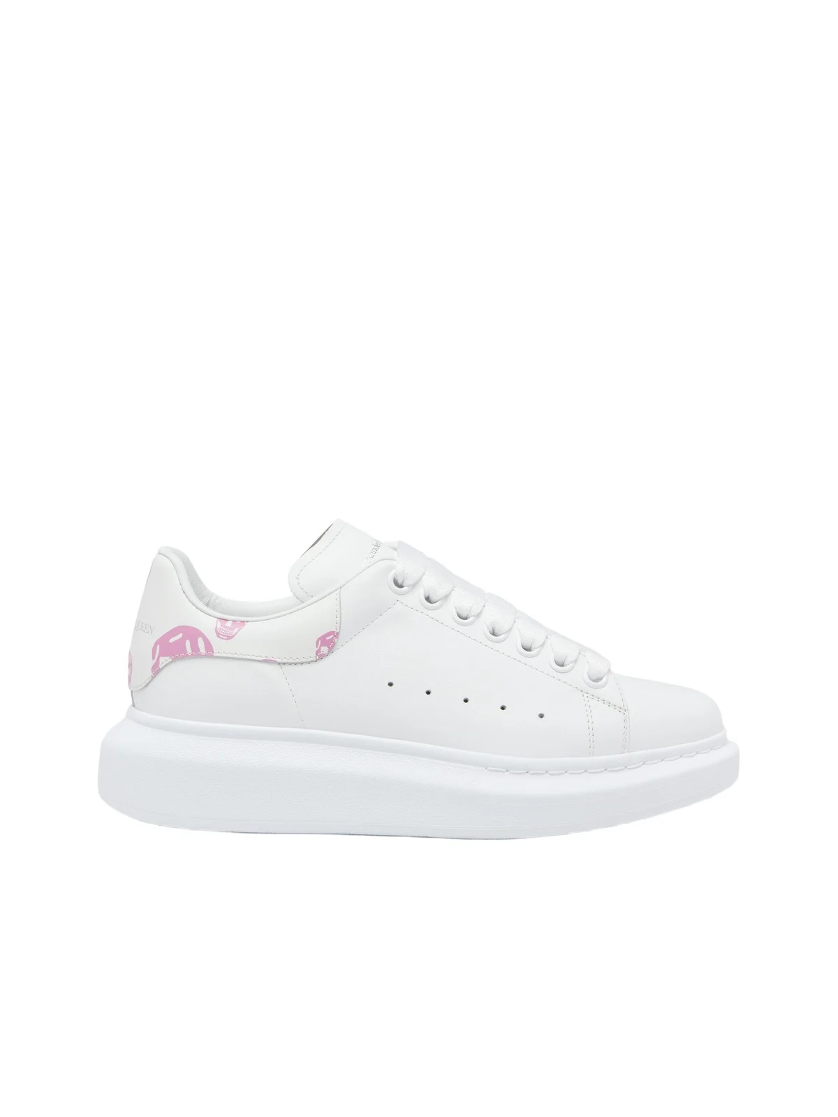 Alexander McQueen Oversized Sneaker | Thumbnail 1 Alexander McQueen Oversized Sneaker | Thumbnail 1
