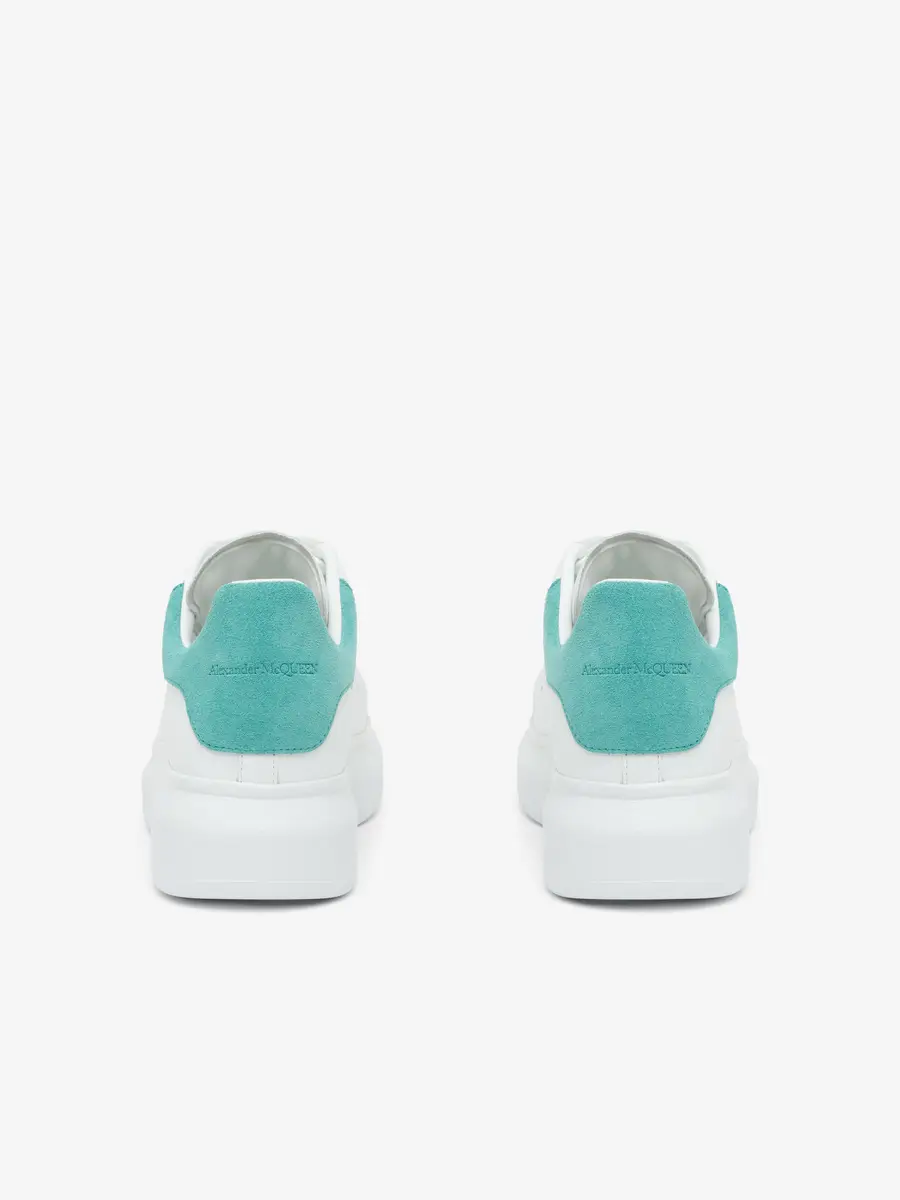 Alexander McQueen Oversized Sneaker | Thumbnail 2 Alexander McQueen Oversized Sneaker | Thumbnail 2