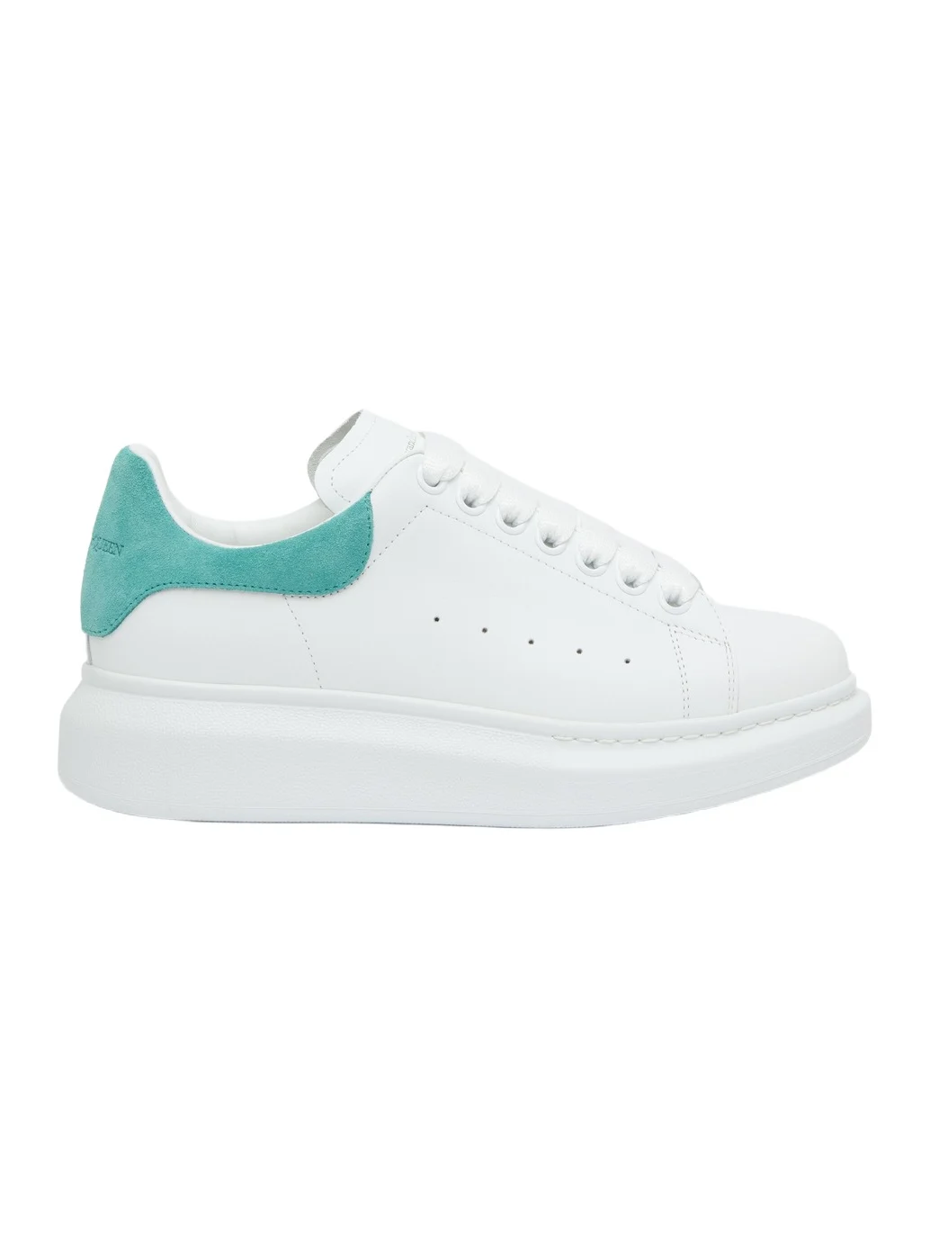 Alexander McQueen Oversized Sneaker