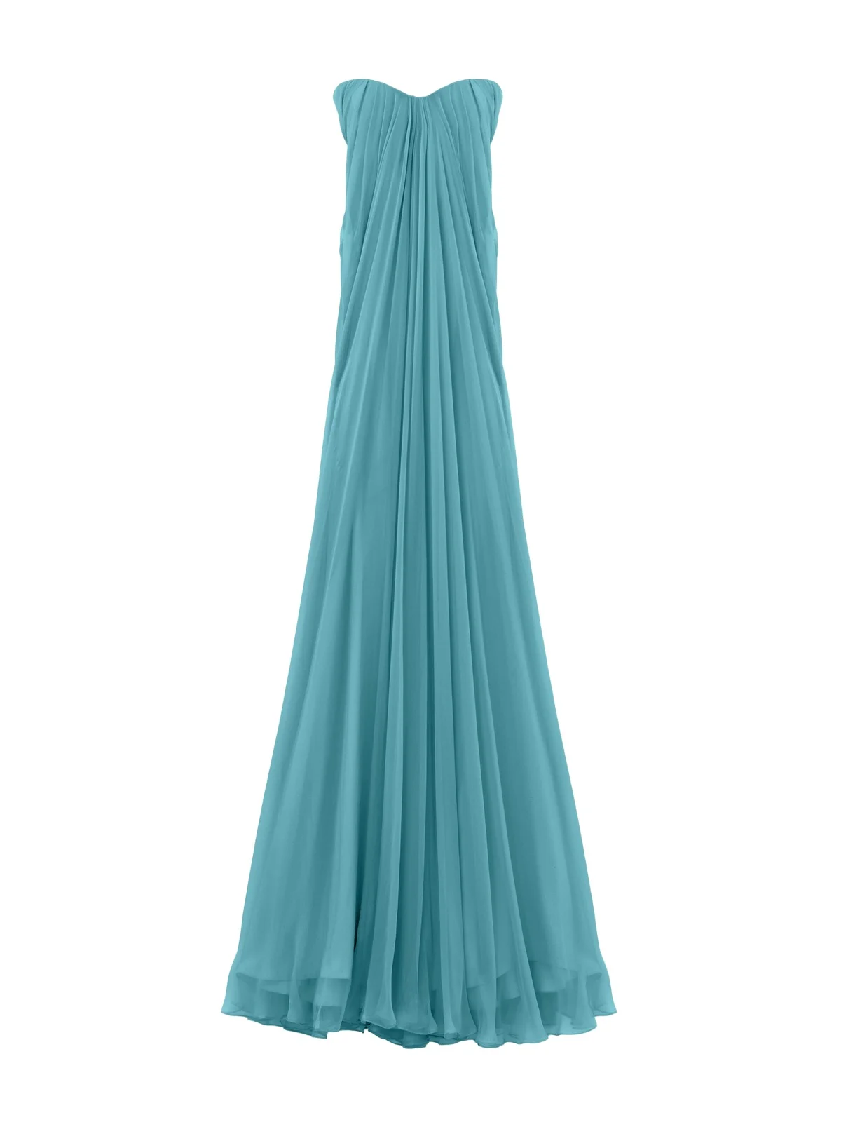 Bustier Evening Dress Bustier Evening Dress