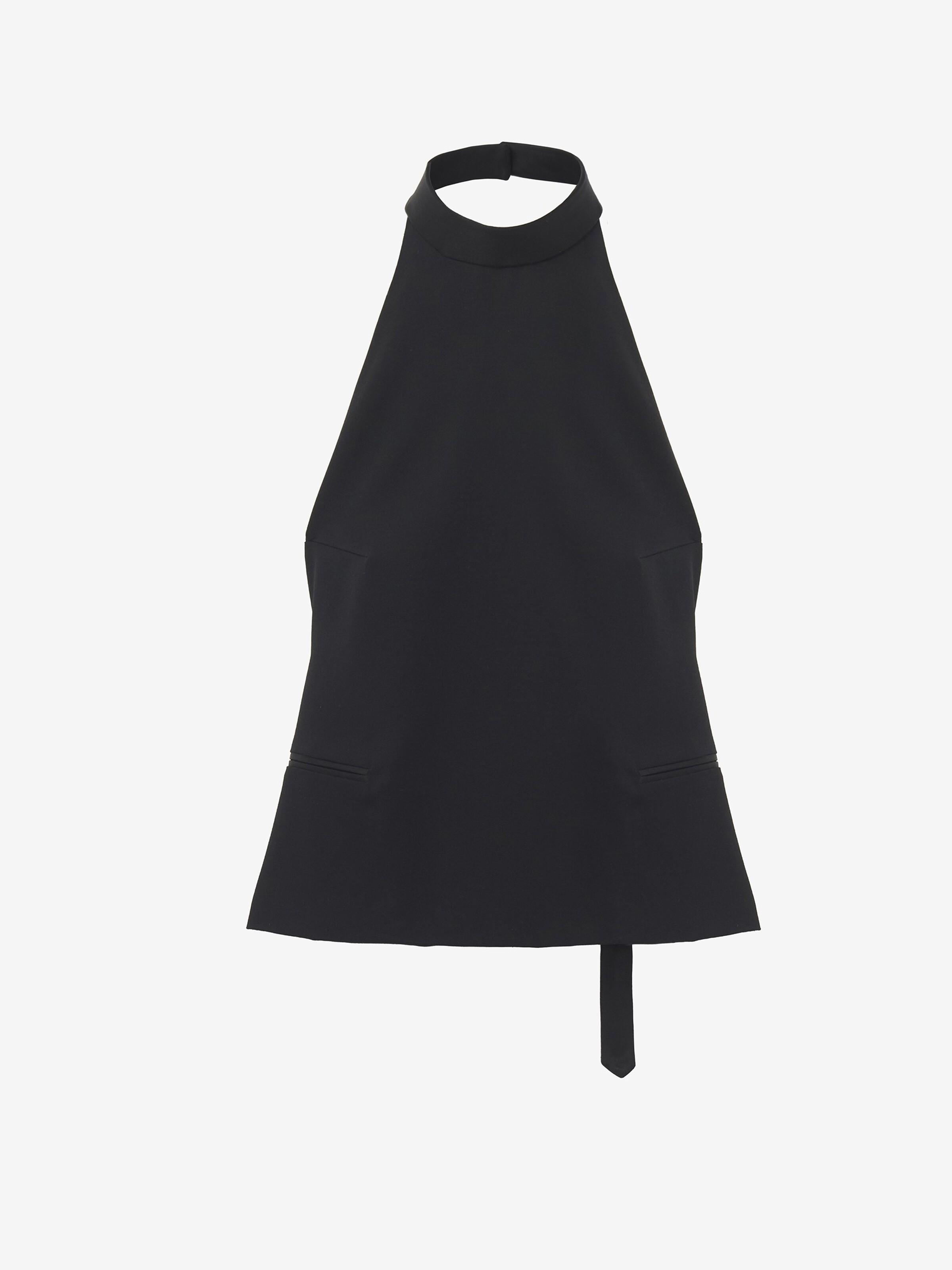 Sleeveless Top Sleeveless Top