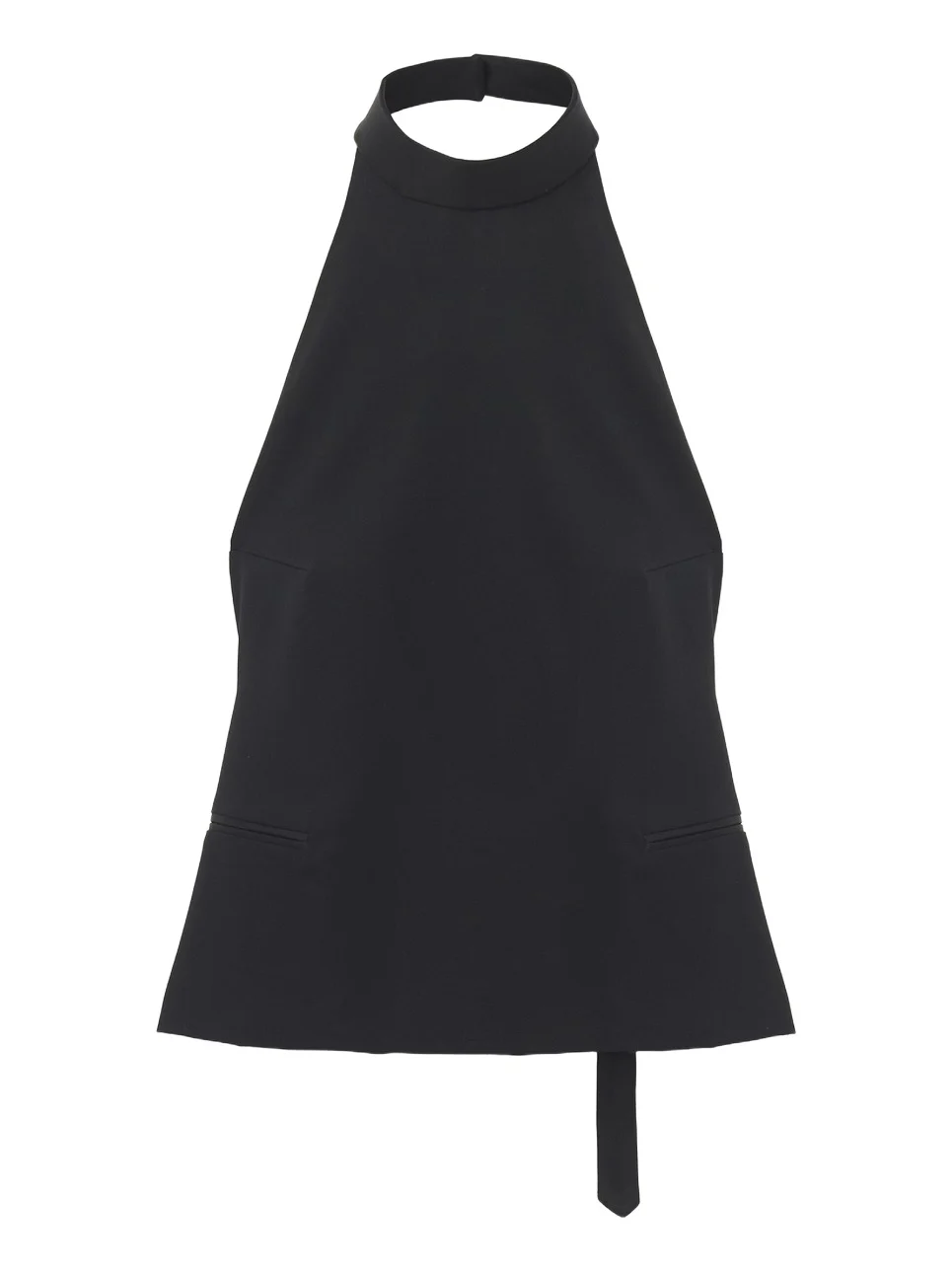 Sleeveless Top