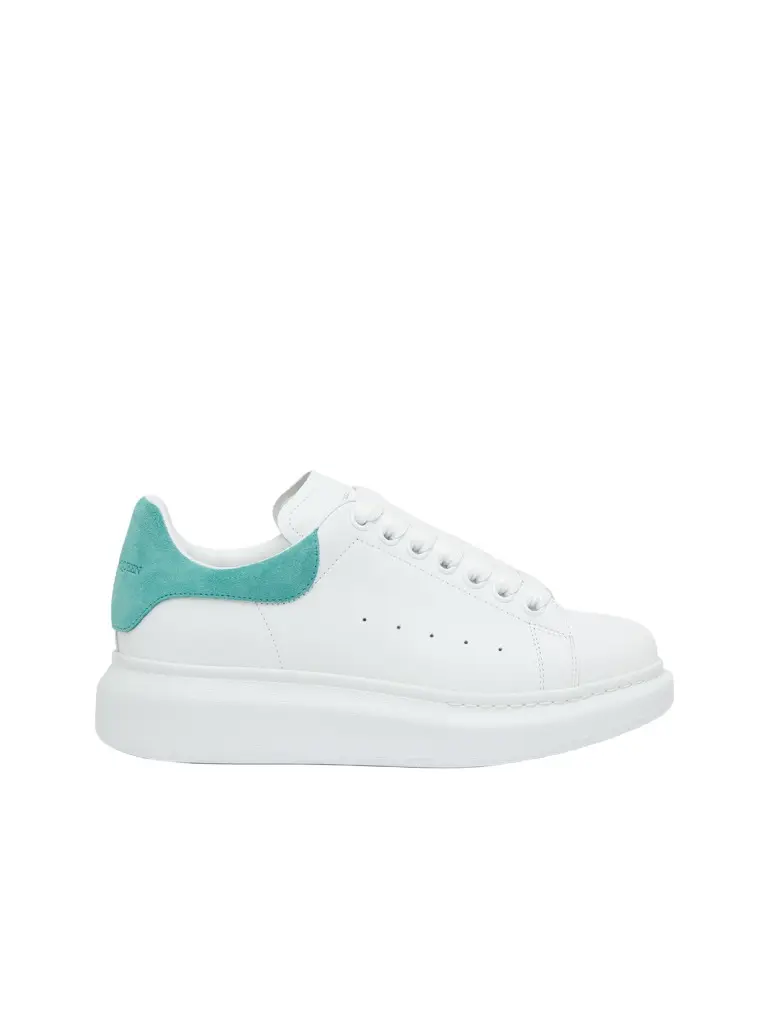 Alexander McQueen Oversized Sneaker