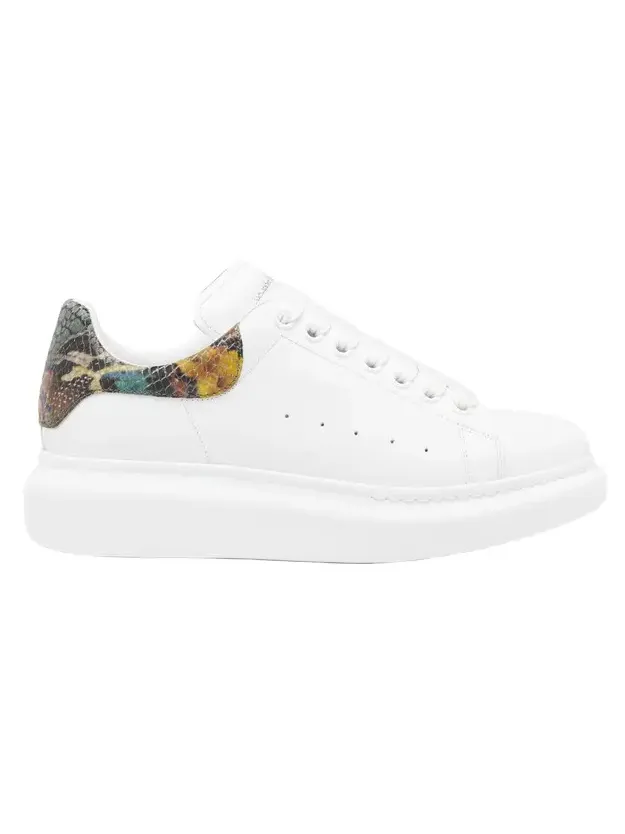 Alexander McQueen Oversized Sneaker