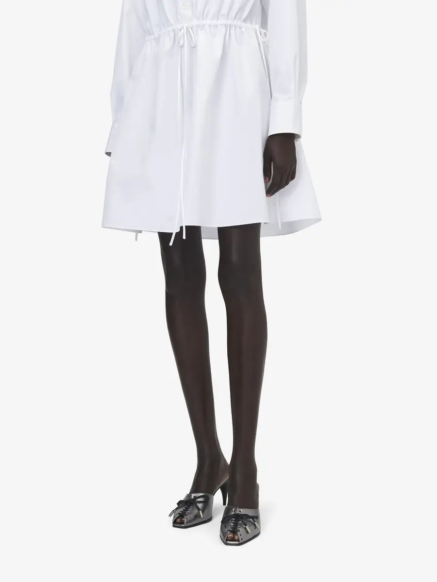 Alexander McQueen Lexie Mule | Thumbnail 2 Alexander McQueen Lexie Mule | Thumbnail 2