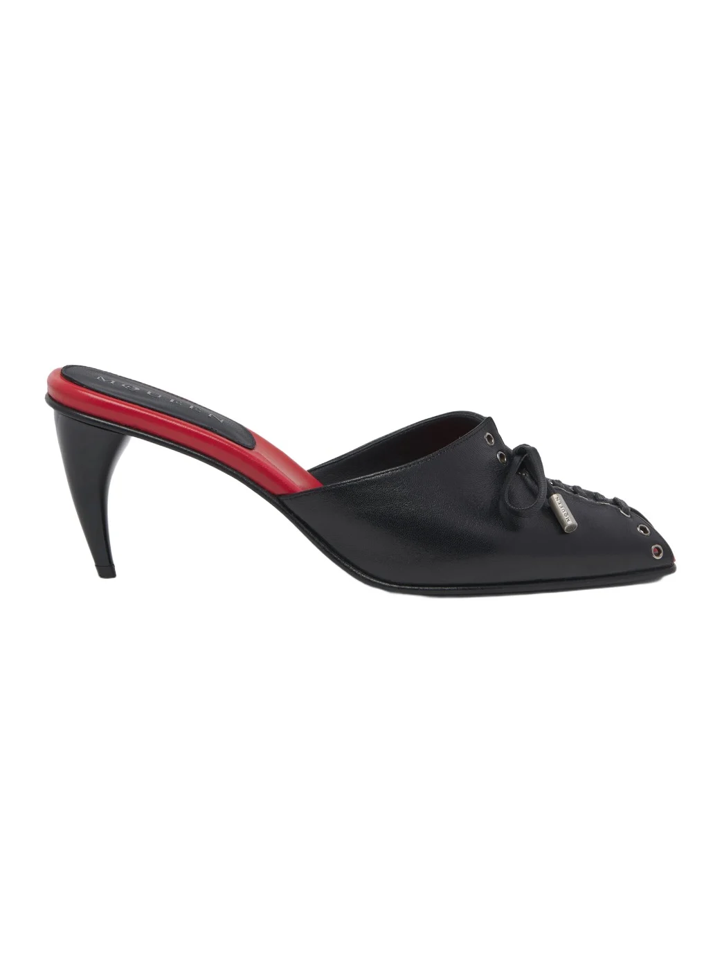 Alexander McQueen Lexie Mule