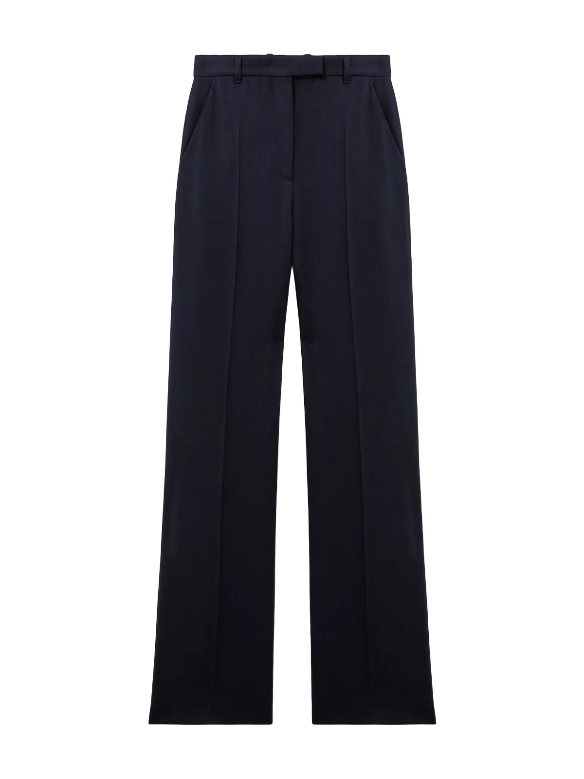 Alexander McQueen High-waisted Tailored Trousers