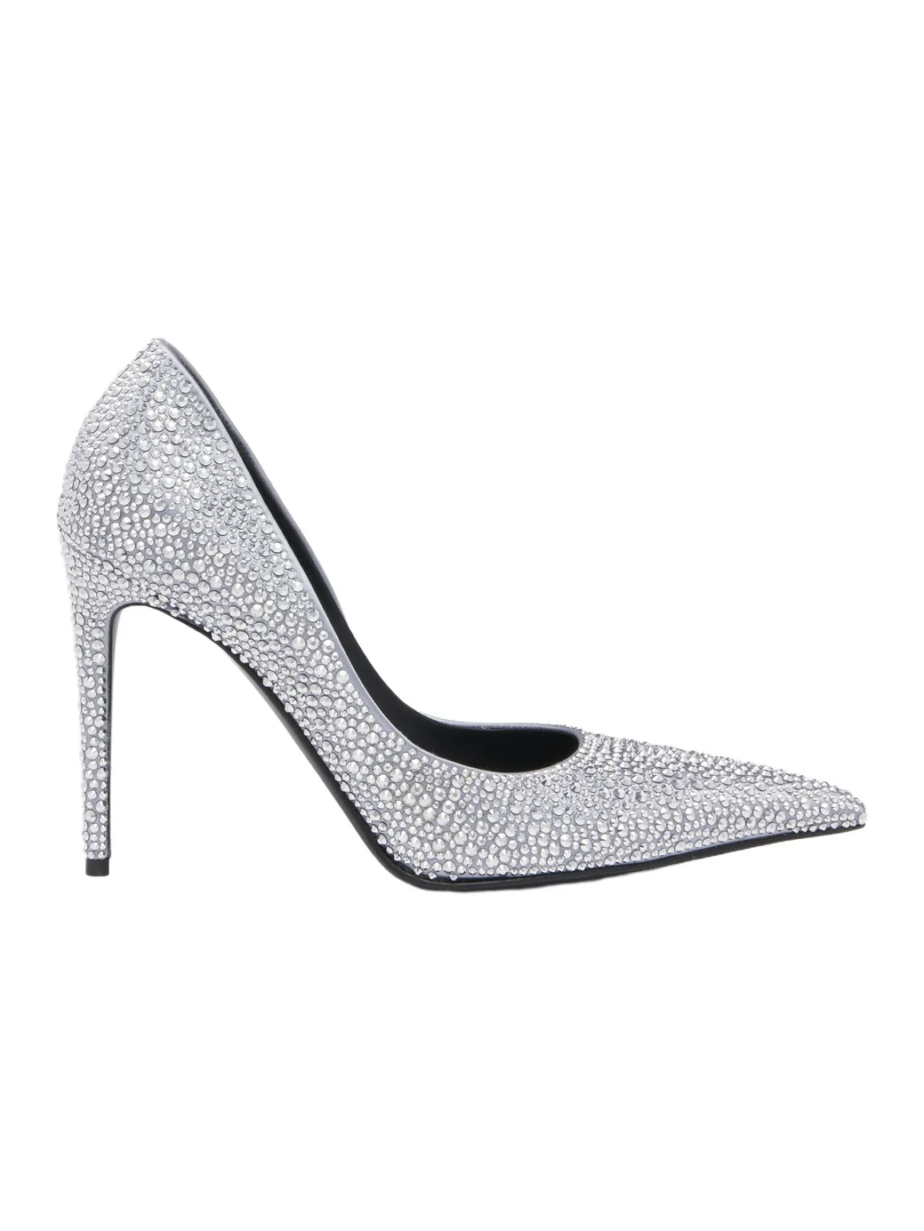 Alexander McQueen Skull Pump