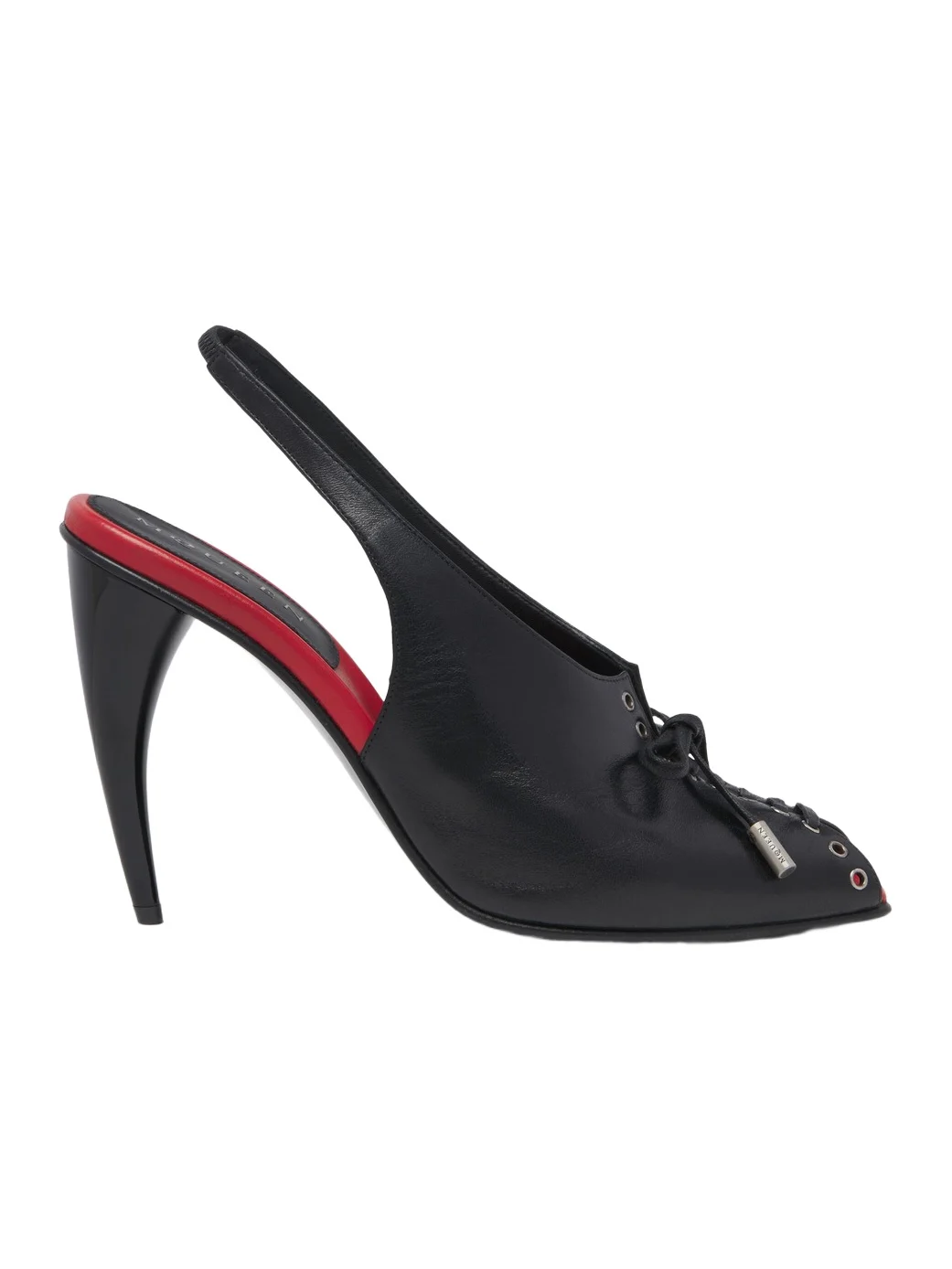 Alexander McQueen Lexie Slingback