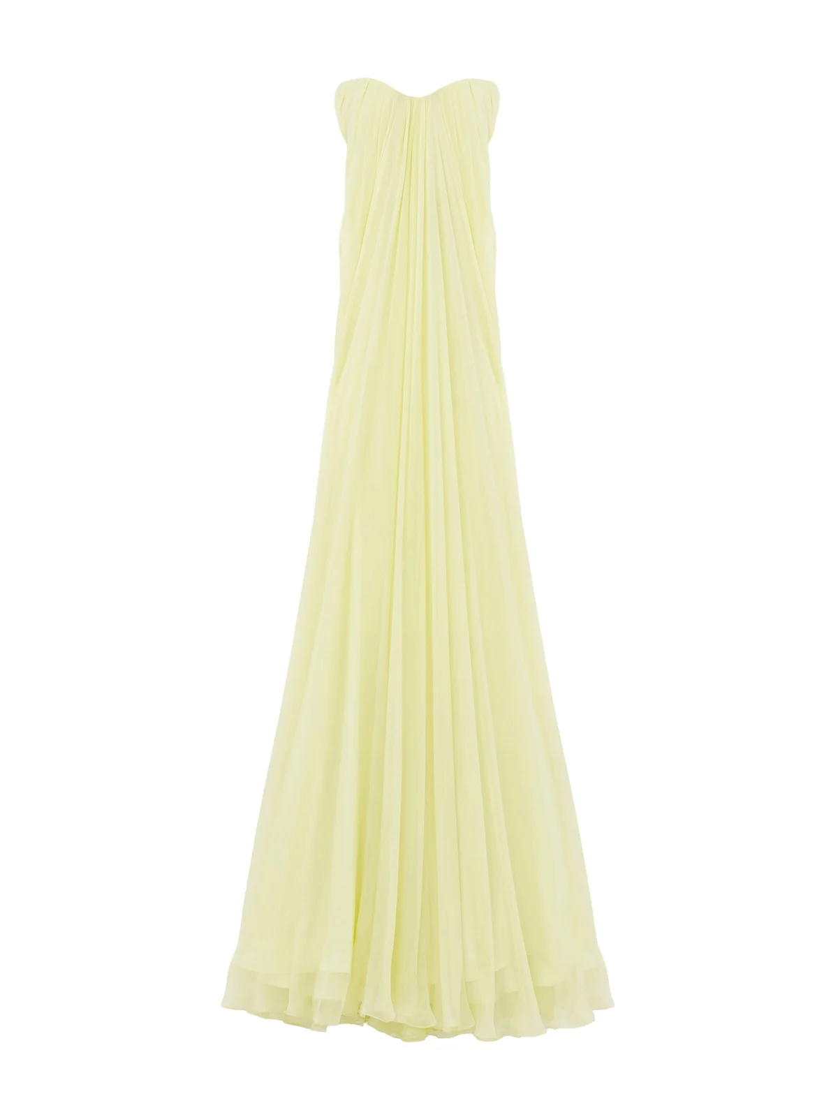 Bustier Evening Dress Bustier Evening Dress