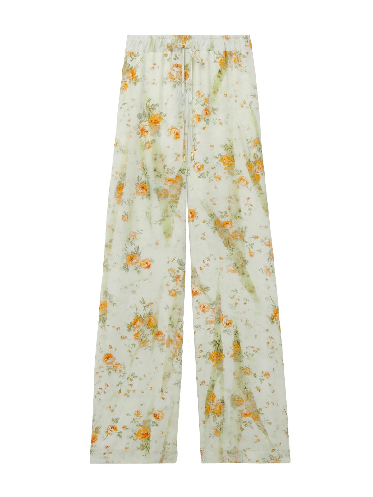 Floral Pyjama Trousers