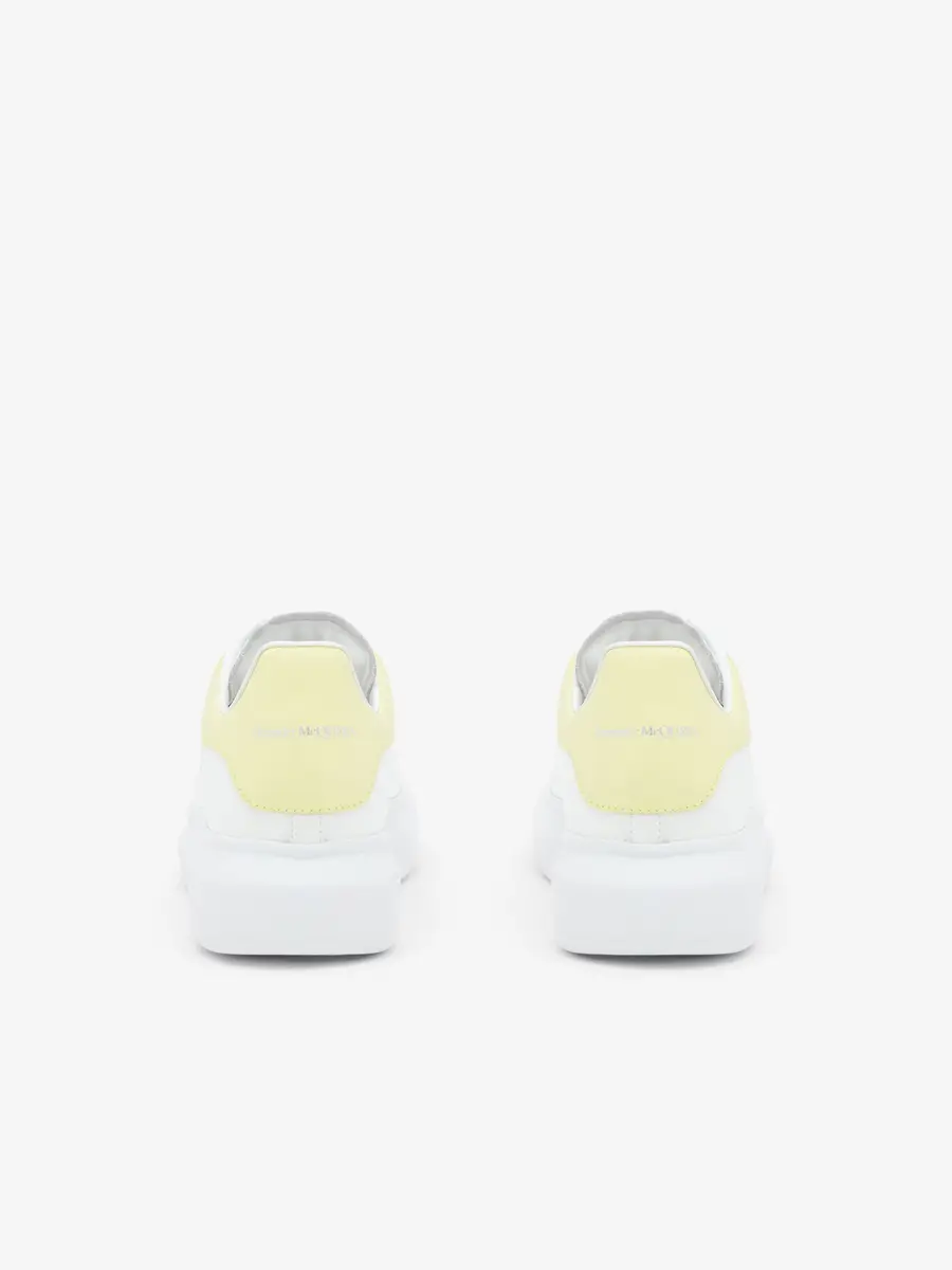Alexander McQueen Oversized Sneaker | Thumbnail 2 Alexander McQueen Oversized Sneaker | Thumbnail 2