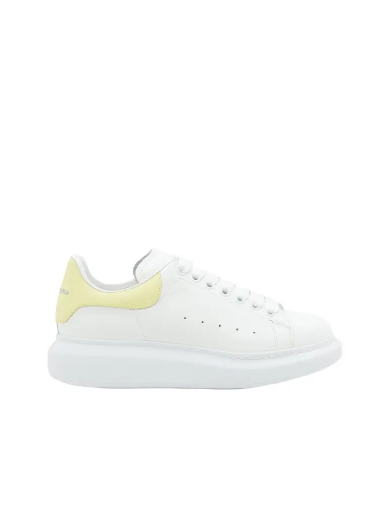 Alexander McQueen Oversized Sneaker