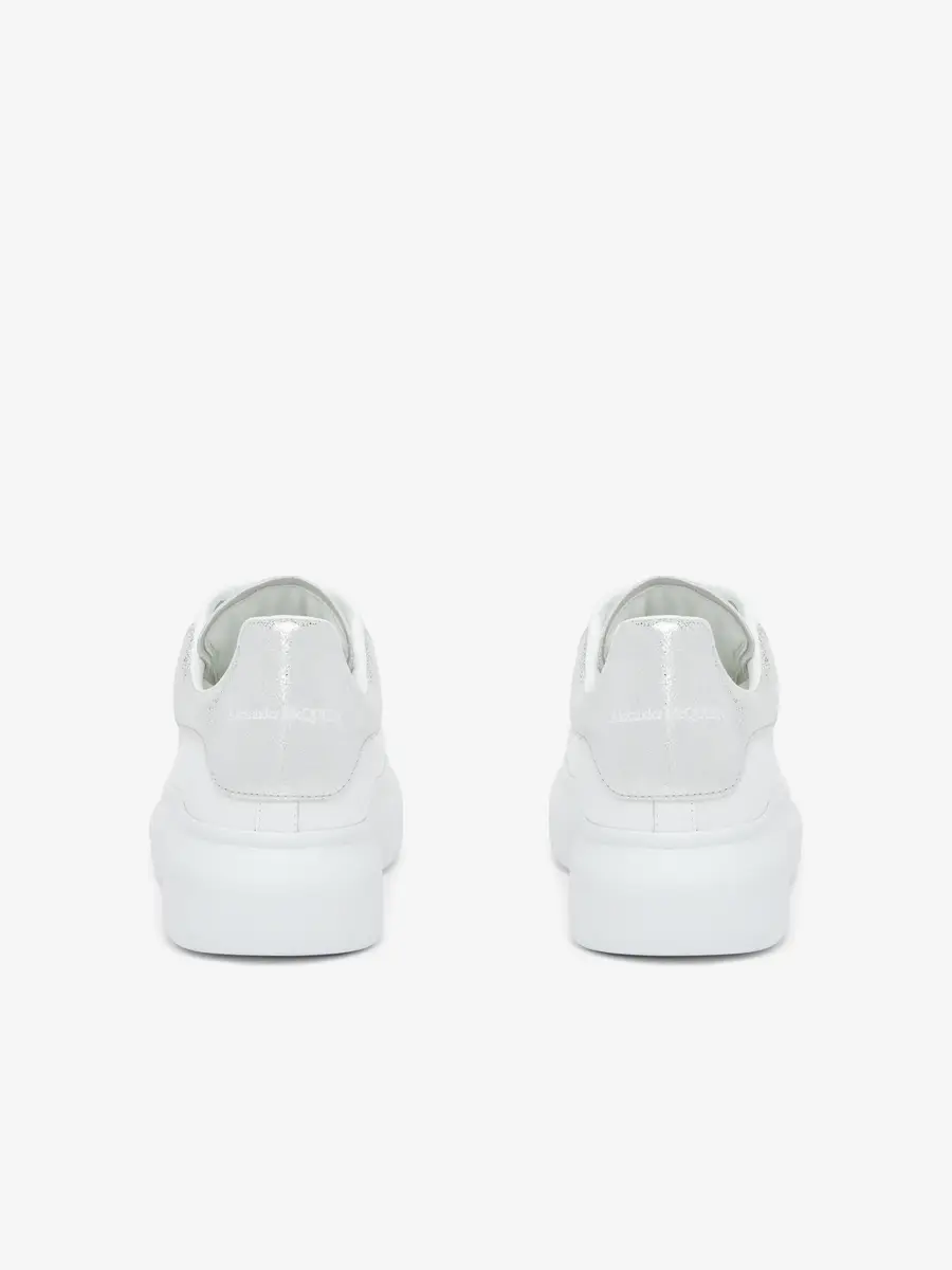 Alexander McQueen Oversized Sneaker | Thumbnail 2