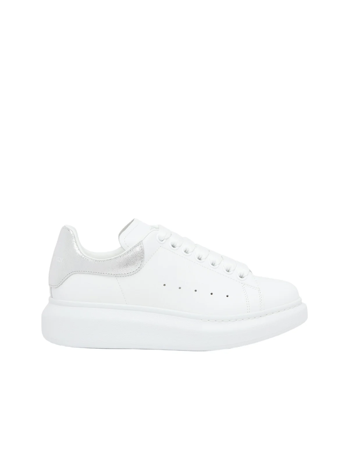 Alexander McQueen Oversized Sneaker