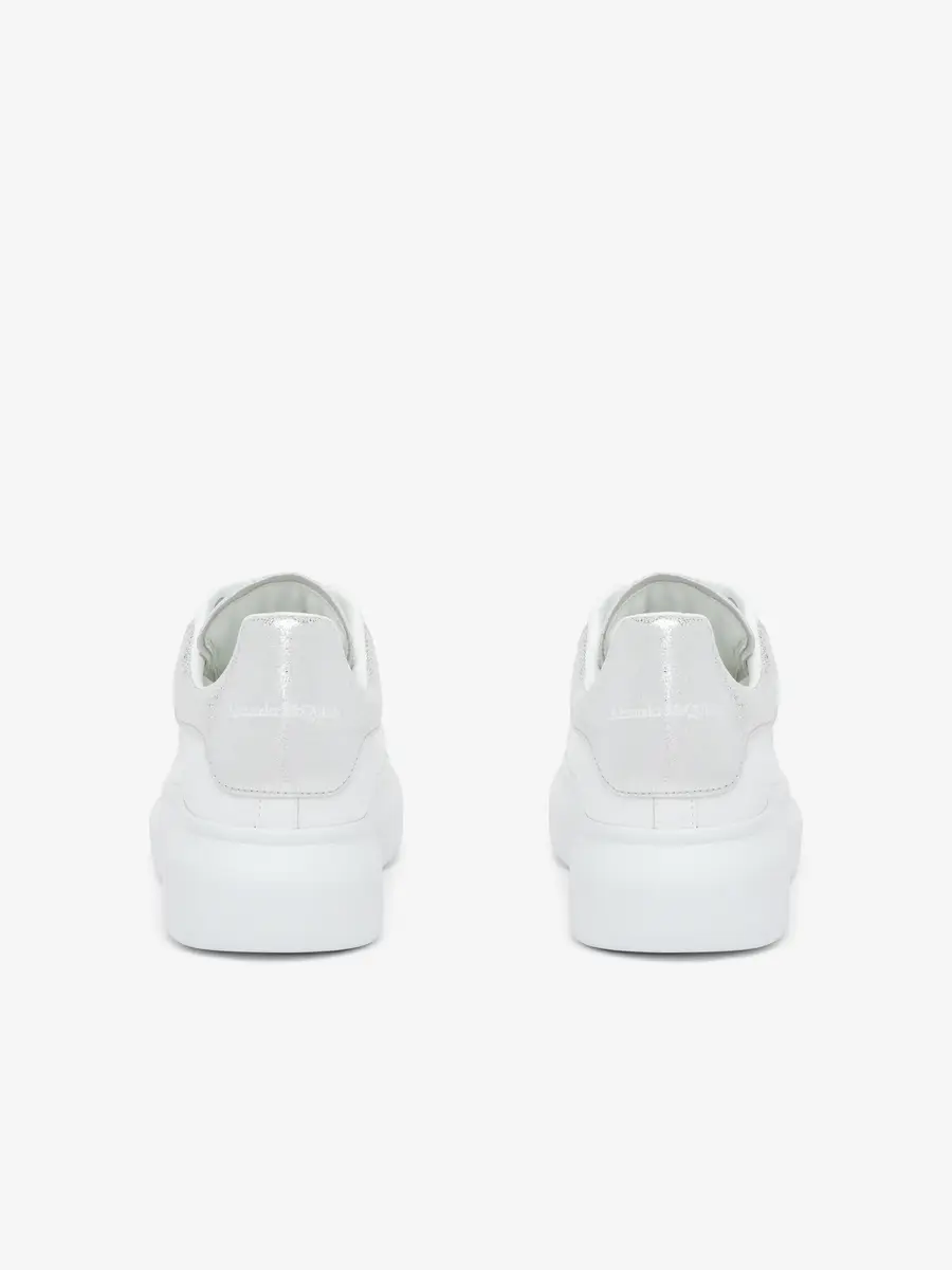 Alexander McQueen Oversized Sneaker | Thumbnail 2 Alexander McQueen Oversized Sneaker | Thumbnail 2
