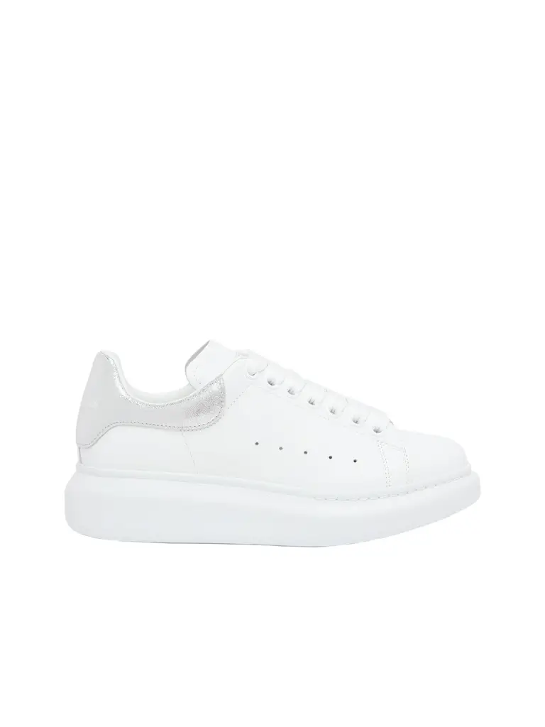 Alexander McQueen Oversized Sneaker