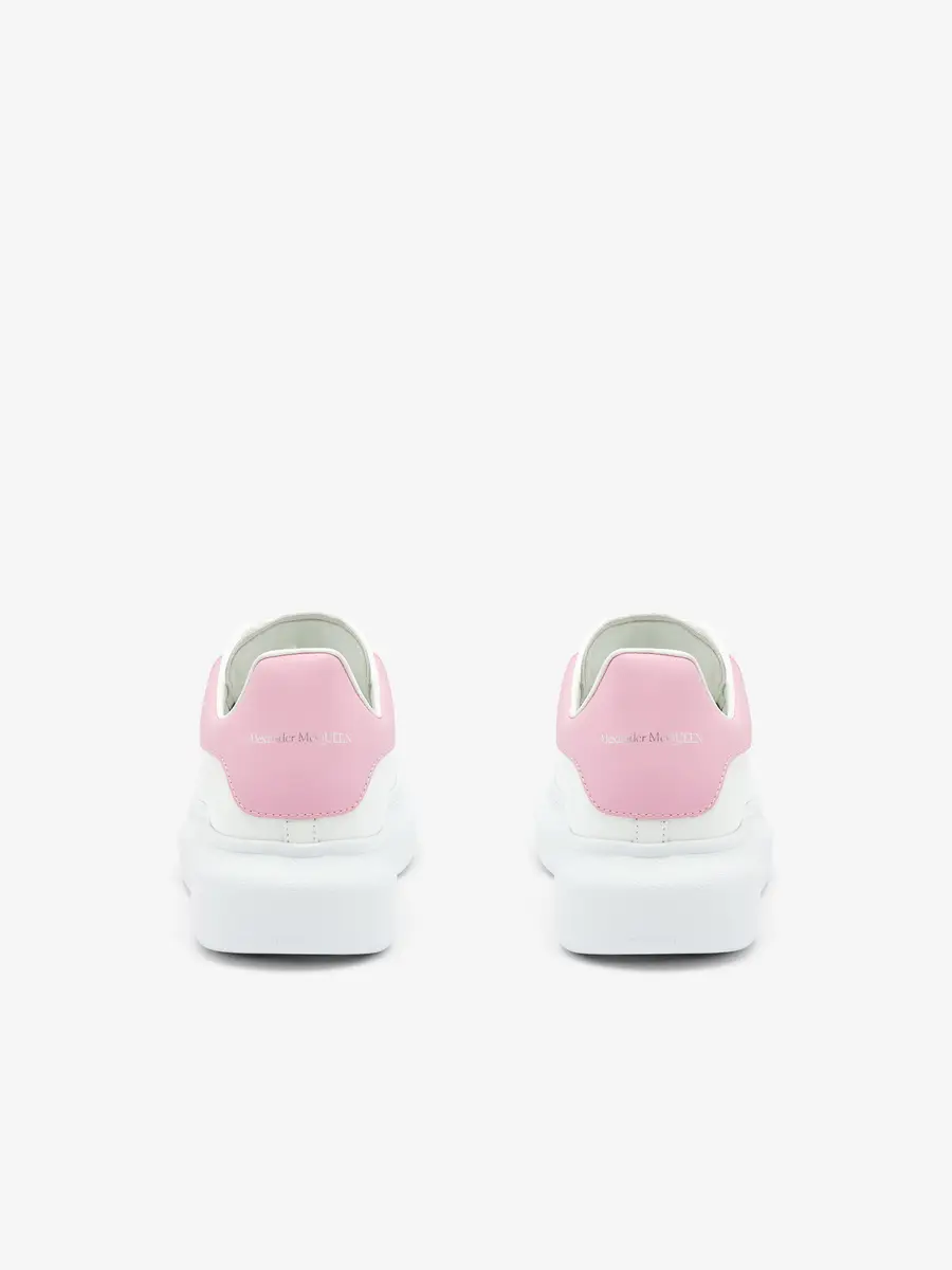 Alexander McQueen Oversized Sneaker | Thumbnail 2 Alexander McQueen Oversized Sneaker | Thumbnail 2