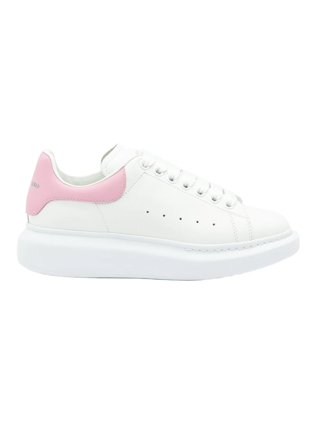 Alexander McQueen Oversized Sneaker | Thumbnail 1 Alexander McQueen Oversized Sneaker | Thumbnail 1