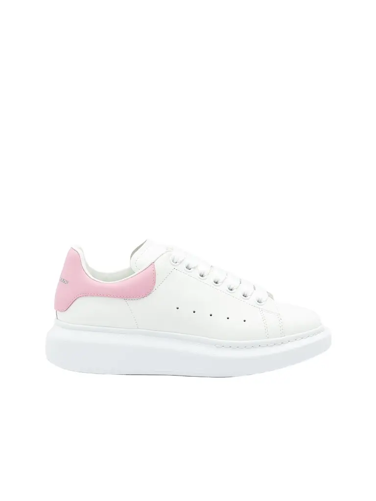 Alexander McQueen Oversized Sneaker