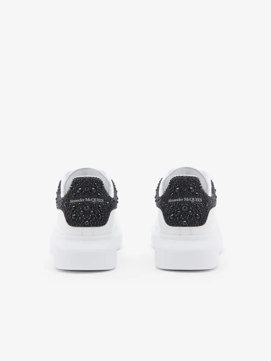Alexander McQueen Oversized Sneaker | Thumbnail 2