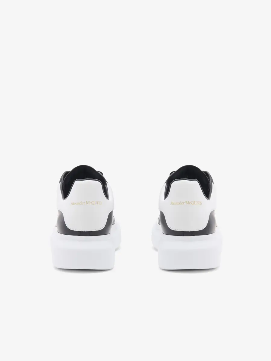 Alexander McQueen Oversized Sneaker | Thumbnail 2 Alexander McQueen Oversized Sneaker | Thumbnail 2