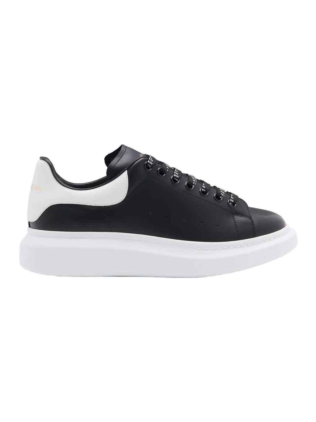 Alexander McQueen Oversized Sneaker