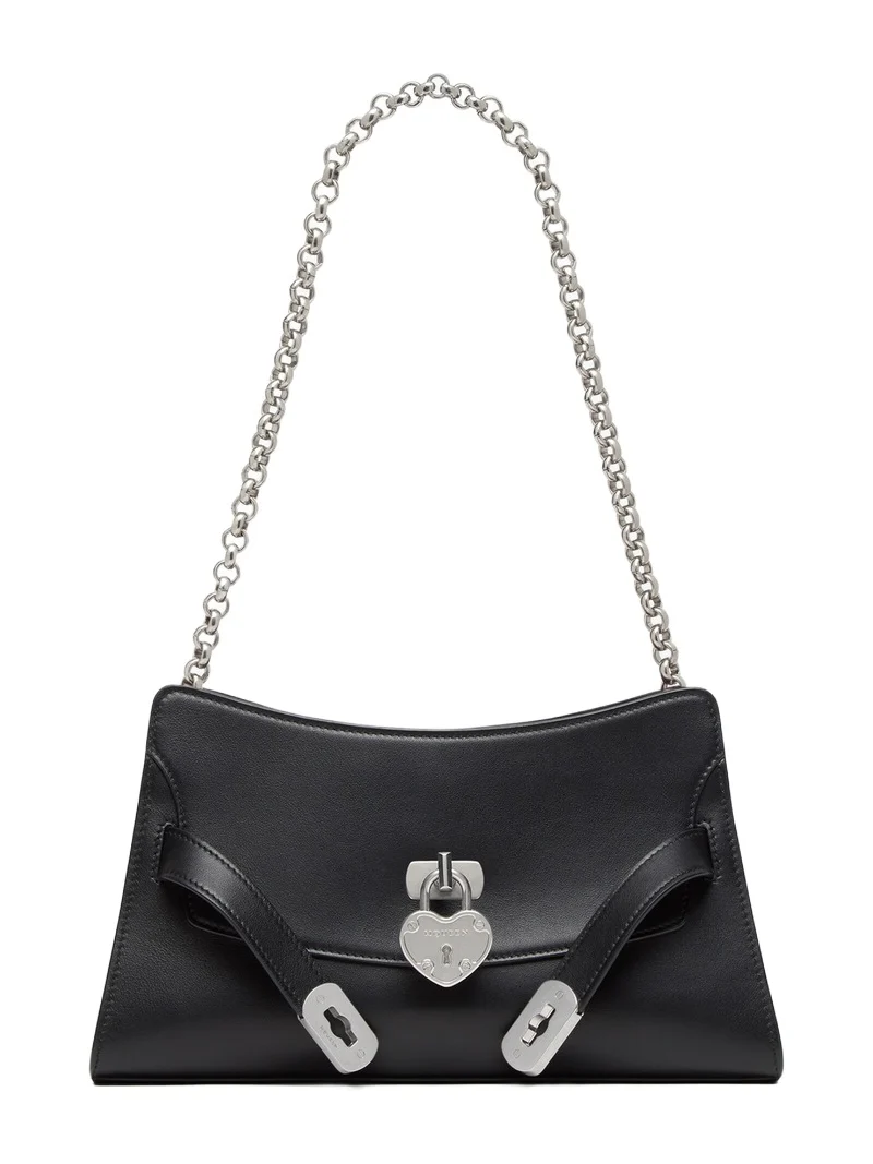 Locke Shoulder Mini Locke Shoulder Mini
