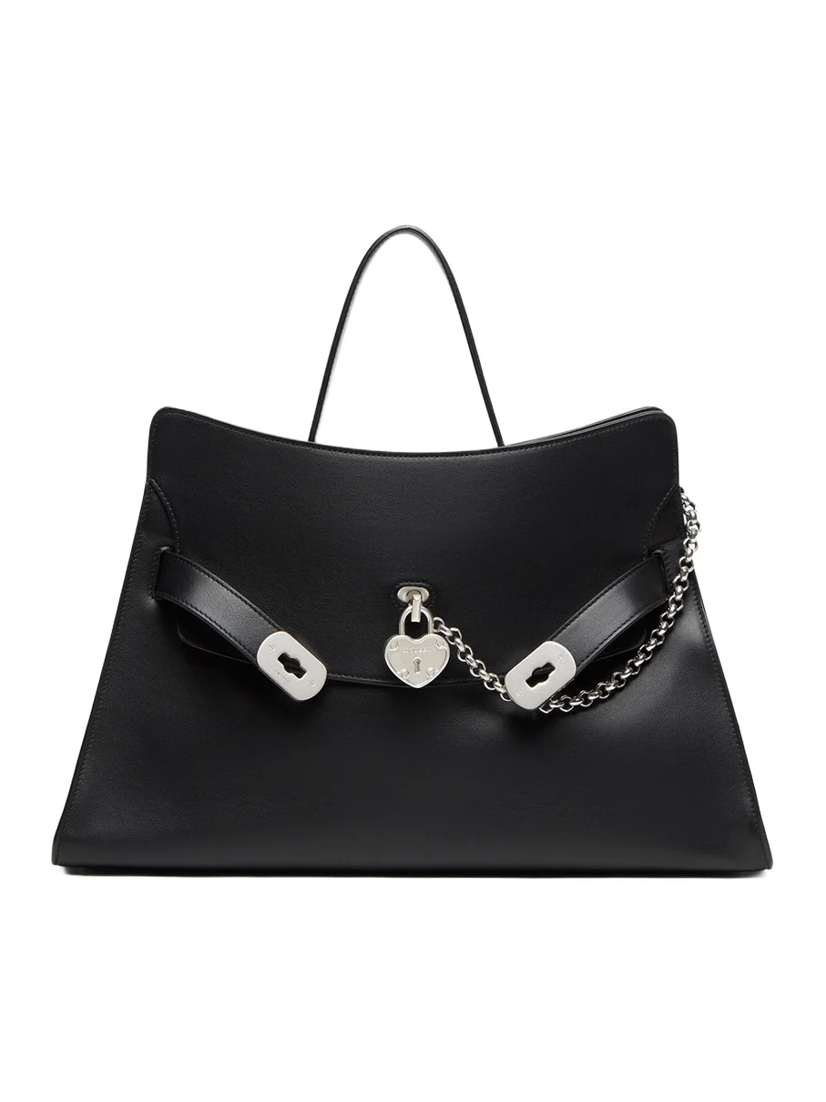 Alexander McQueen Locke Bag