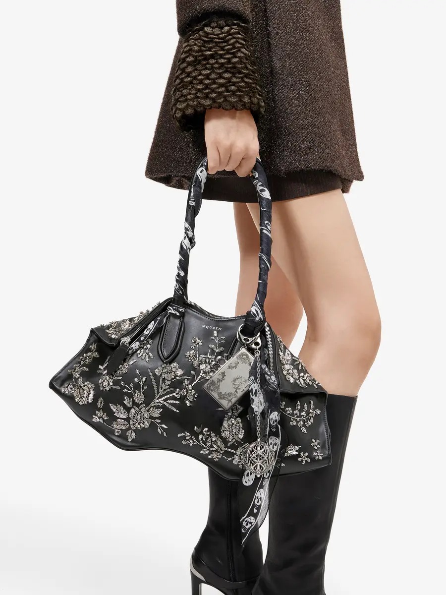 Alexander McQueen Manta OTT 2.1 | Thumbnail 2